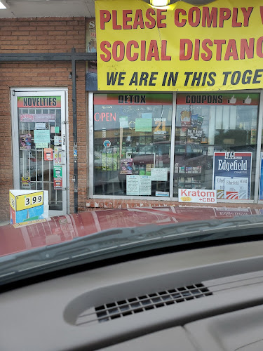 Cigs For Less in Pasadena
