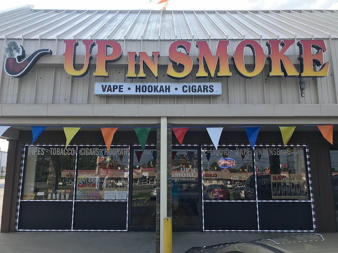 Cincy Up in Smoke in Cincinnati