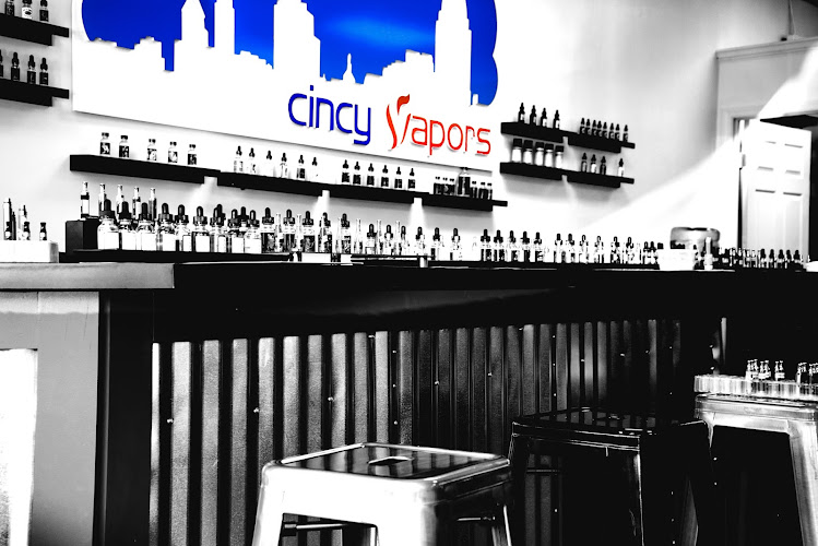 Cincy Vapors in Cincinnati
