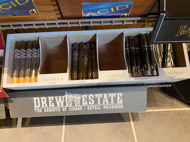 City Cigars in Philadelphia