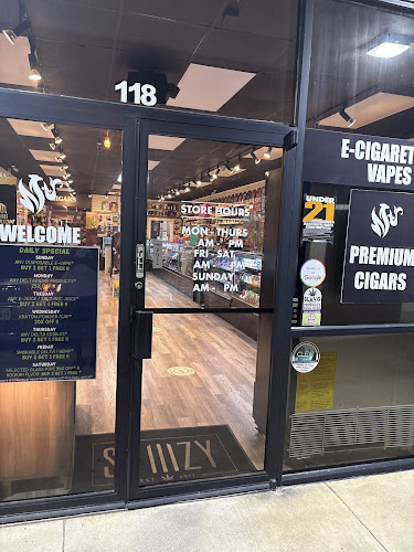 City Smoke Shop - Flower Mound in Flower Mound