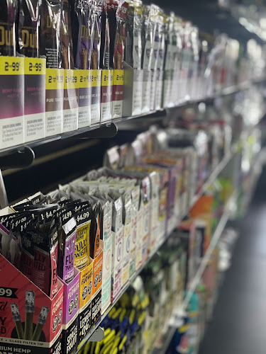 City Smoke Shop - Lewisville in Lewisville