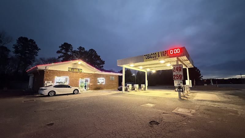 City smoke & vape in Louisburg