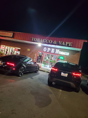 Citylife smoke shop in Fayetteville