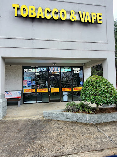 Claremont tobacco and vape in Claremont
