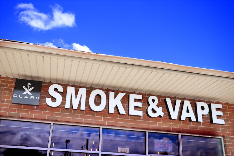 Clark Smoke & Vape in Cleveland