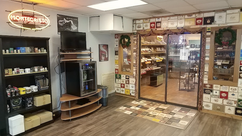 Classic Cigars in DeBary