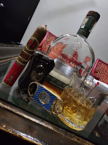 Cleveland Cigar & Social Lounge in Cleveland