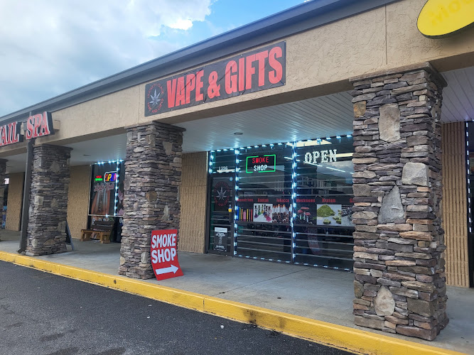 Clickety Clack Vape and Gifts in Macon