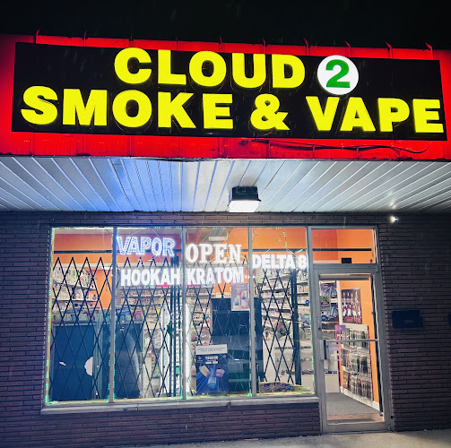 Cloud 2 smoke &vape in Huber Heights