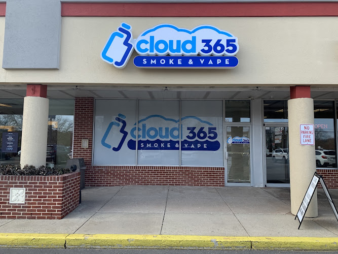 Cloud 365 Smoke & Vape in Lansdale