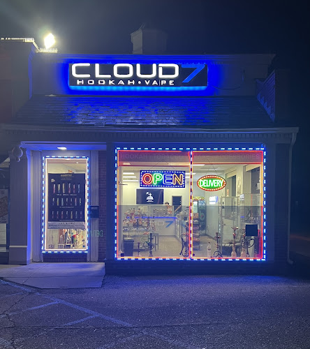 Cloud 7 Hookah & Vape in Dearborn
