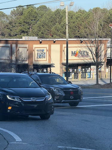 Cloud 7 Smoke and Vape in Marietta