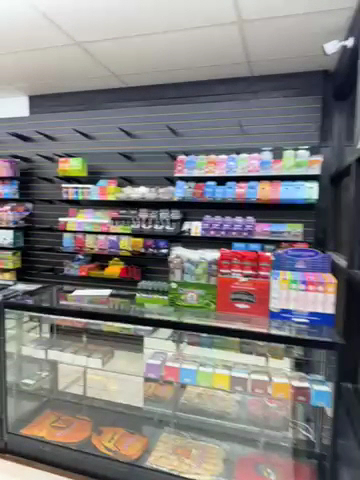 Cloud 7 Tobacco & Vape Shop LLC in Bethel Park