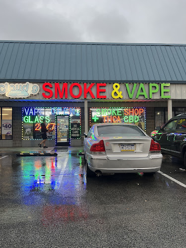 CLOUD 9 #2 Smoke Shop & Vape Store in North Versailles Township