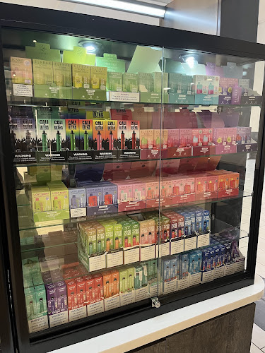 Cloud 9 CBD in Philadelphia