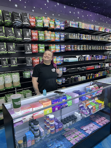 Cloud 9 Smoke and Vape Co. in Columbus