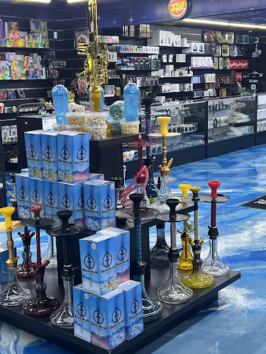 Cloud 9 Smoke and Vape Co. in Columbus