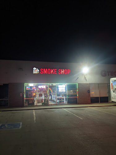 Cloud 9 Smoke Shop in Fort Worth