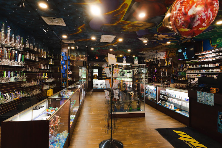 Cloud 9 Smoke Shop, Vape Hookah Co. in Atlanta