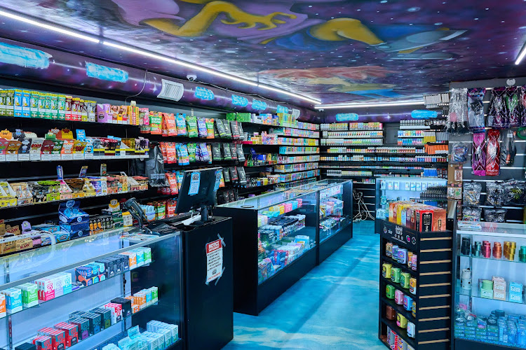 Cloud 9 Smoke Shop, Vape Hookah Co. in Atlanta