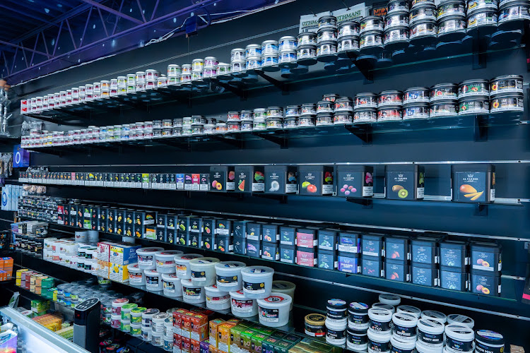 Cloud 9 Smoke Shop, Vape Hookah Co. in Atlanta