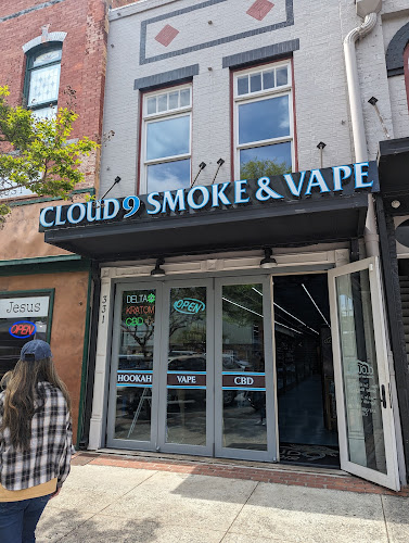 Cloud 9 Smoke Shop, Vape Hookah Co. in Rome