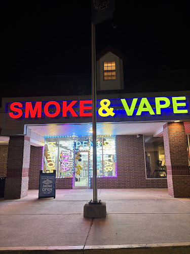 CLOUD 9 Smoke Shop & Vape Store in New Castle