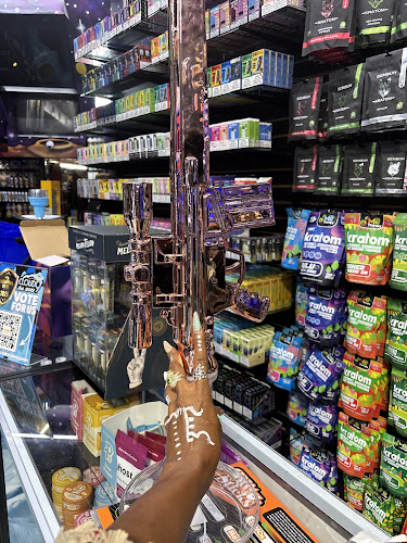 Cloud 9 Smoke, Vape Hookah Co. in Atlanta