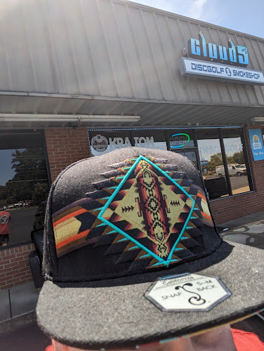 Cloud 9 Smokeshop & Disc Golf Pro Shop in Mint Hill