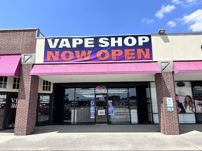 Cloud 9 Vape and Tobacco in Garland