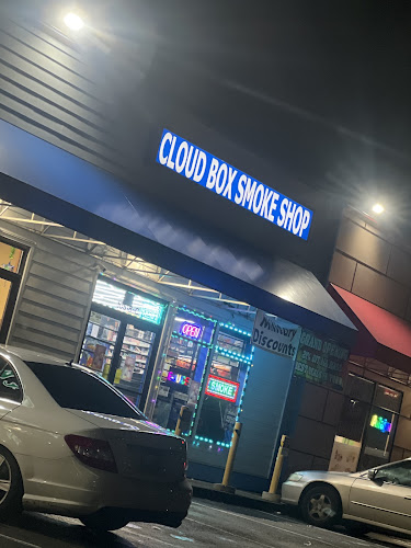 Cloud Box Smoke Shop Lakewood in Lakewood