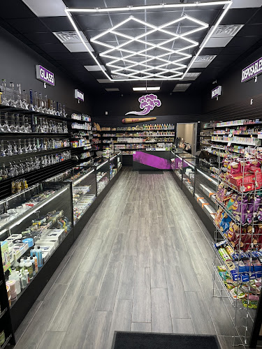 Cloud Buzz Smoke Shop #1 in San Antonio