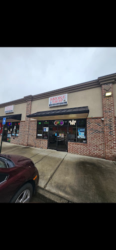 Cloud Chaser Smoke And Vape Shop in Cartersville