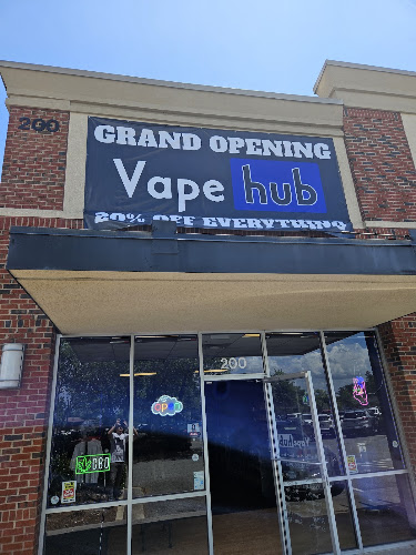 Cloud Chaser Vape & Smoke in Acworth
