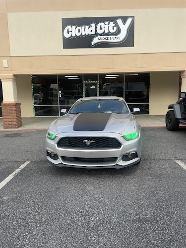 Cloud city smoke and vape in Valdosta