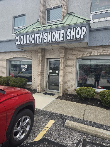 Cloud City Smoke Shop II in Woodmere