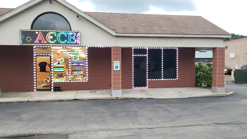 CLOUD CITY Smoke & Vape in Bradford
