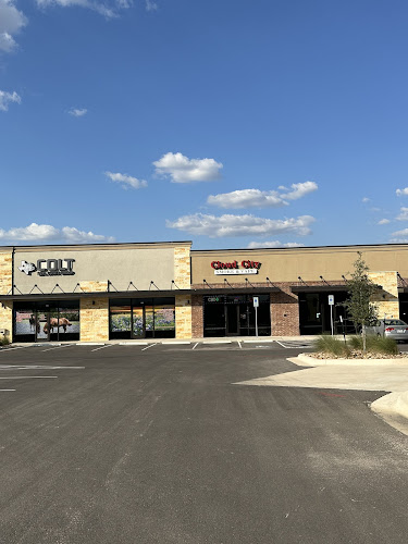 Cloud City Smoke & Vape in Killeen