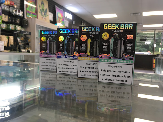 Cloud City Smoke & Vape Shop in Bensalem