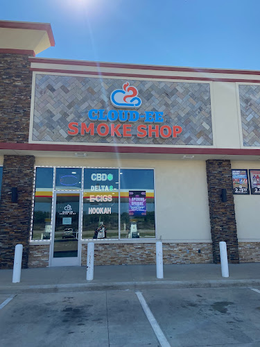 Cloud-ee Smoke Shop in College Station