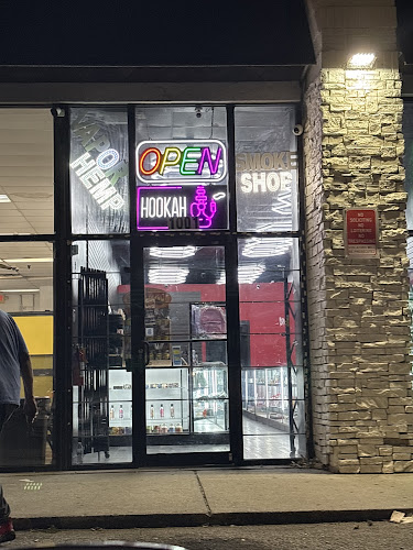 Cloud Empire Smoke Shop in Stone Mountain