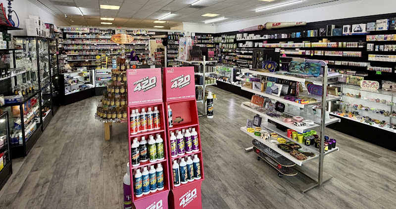 Cloud Factory Smoke & Vape in Fort Myers
