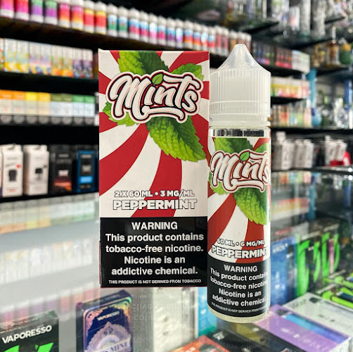 Cloud Factory Smoke & Vape in Fort Myers