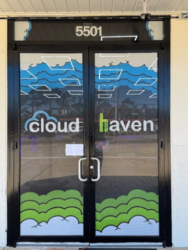 Cloud Haven in Pensacola