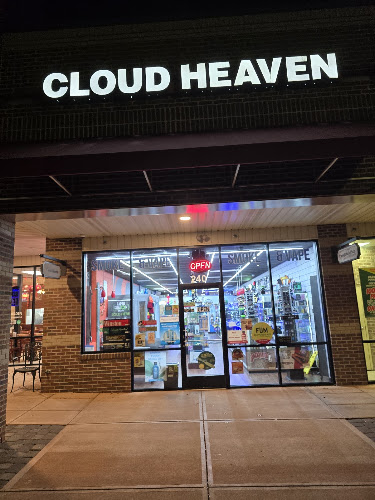 Cloud Heaven Smoke & Vape in Cary