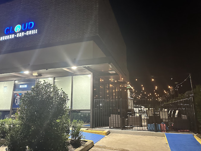 Cloud Hookah - Bar - Grill in Richmond