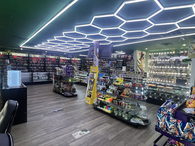 Cloud House City Tobacco & Vape in Greensboro