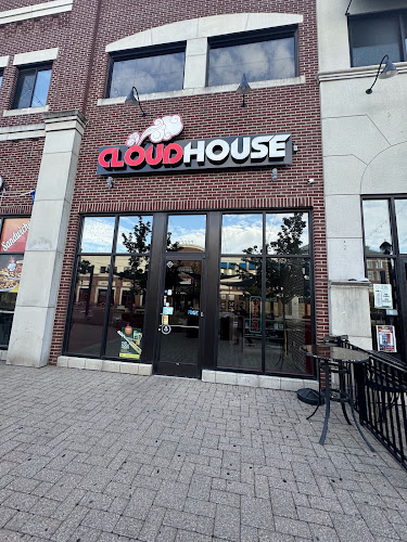 Cloud House in Dearborn
