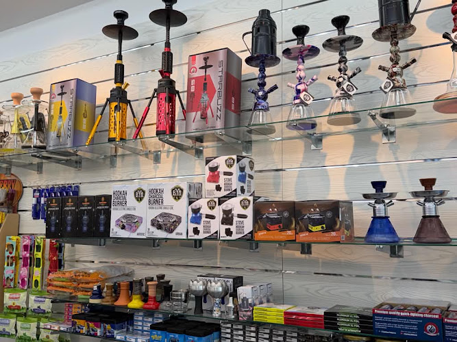 Cloud Kulture Smoke Shop in Fort Lauderdale